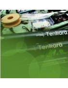 Accessoires pour le Tenkara